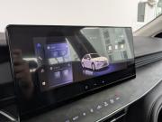 Toyota Camry IX (XV80) China Market Москва  - изображение 50