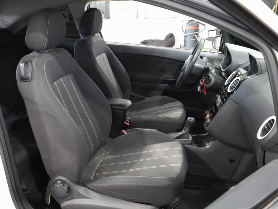 Opel Corsa D Рестайлинг II Ростов-на-Дону  - изображение 8