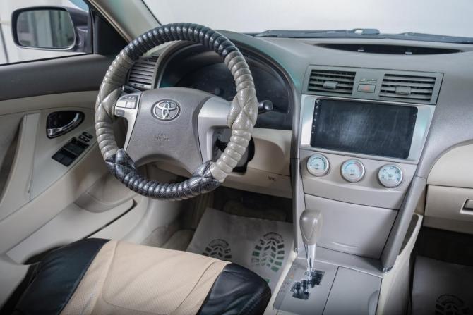 Toyota Camry VI (XV40) с пробегом 2007 года, цена 999 000 рублей, 230000 км, седан, Автокод Объявления
