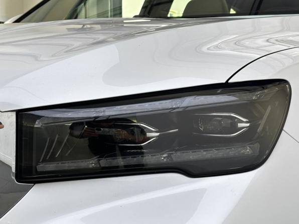 Geely Monjaro I Рестайлинг (China Market) с пробегом 2025 года, цена 3 830 000 рублей, 27000 км, внедорожник, Автокод Объявления