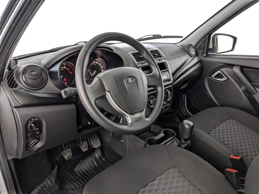 Lada (ВАЗ) Granta I Рестайлинг Москва  - изображение 15