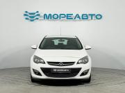 Opel Astra J Рестайлинг Калининград  - изображение 24