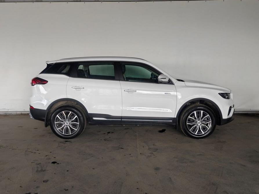 Geely Atlas Pro Москва  - изображение 7