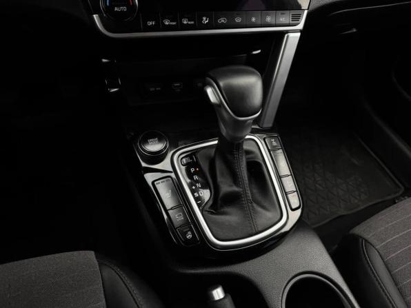 Kia Seltos I с пробегом 2021 года, цена 2 270 000 рублей, 117013 км, внедорожник, Автокод Объявления