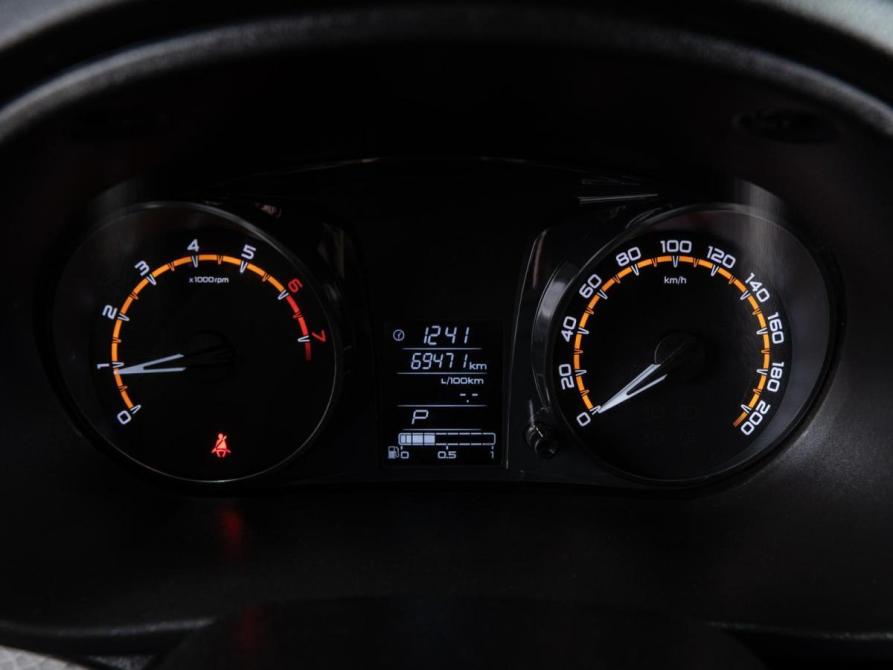 Lada (ВАЗ) Granta I Рестайлинг Волгоград  - изображение 12