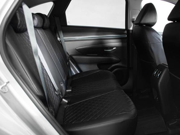 Hyundai Tucson IV с пробегом 2021 года, цена 2 419 000 рублей, 111200 км, внедорожник, Автокод Объявления