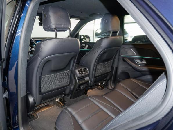 Mercedes-Benz GLE II (V167) с пробегом 2021 года, цена 6 290 000 рублей, 74000 км, внедорожник, Автокод Объявления