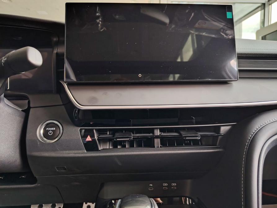 Toyota Camry IX (XV80) China Market Москва  - изображение 16