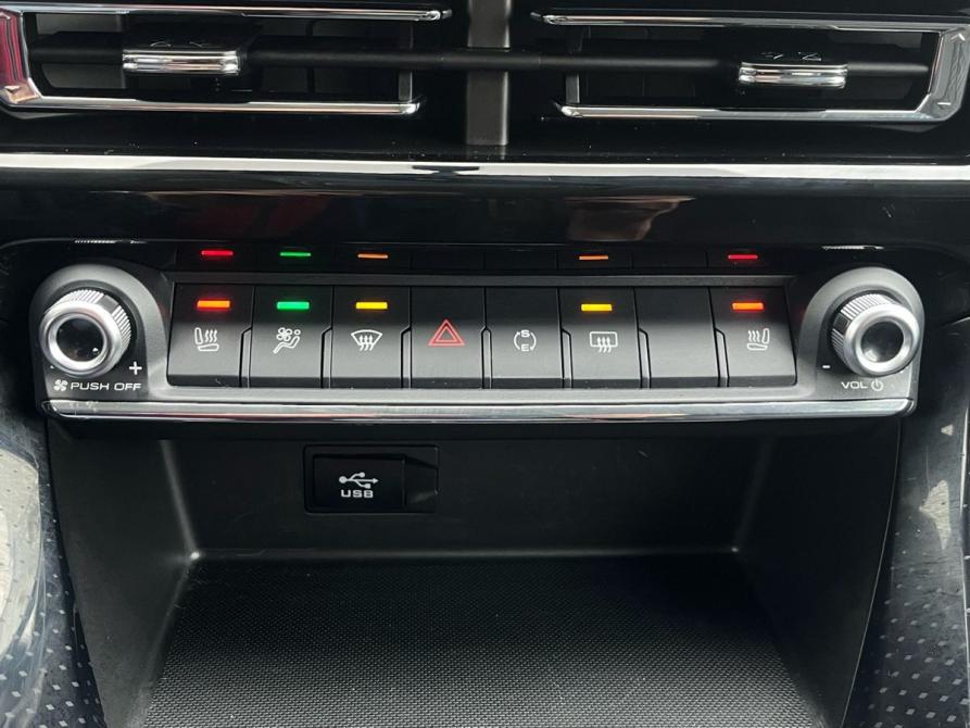 Haval M6 II Калуга  - изображение 11