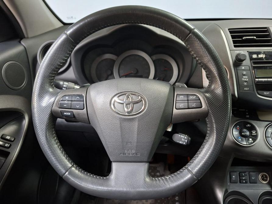 Toyota RAV4 III (XA30) Рестайлинг Москва  - изображение 16