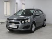 Chevrolet Aveo II Старый Оскол  - изображение 22