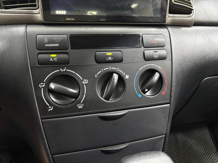 Toyota Corolla IX (E120 E130) Рестайлинг Альметьевск  - изображение 21