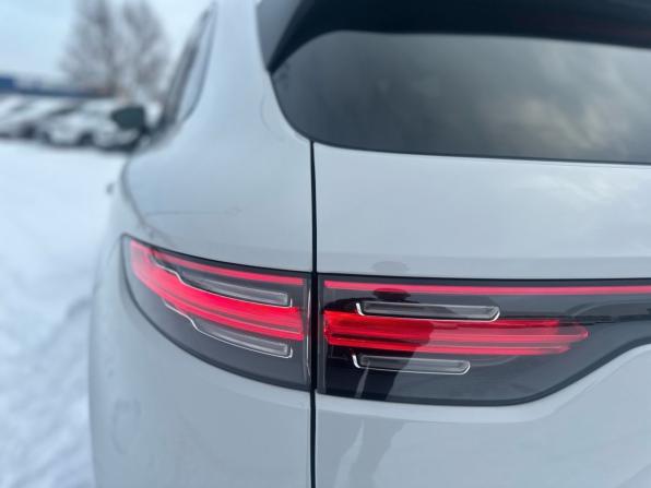 Porsche Cayenne III с пробегом 2019 года, цена 6 160 000 рублей, 46038 км, внедорожник, Автокод Объявления