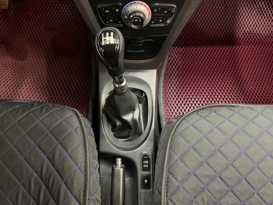 Lifan X50 Магнитогорск  - изображение 12
