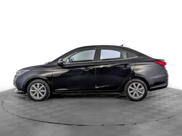 Changan Alsvin с пробегом 2023 года, цена 1 100 000 рублей, 59224 км, седан, Автокод Объявления