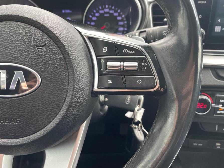 Kia XCeed I Вологда  - изображение 20