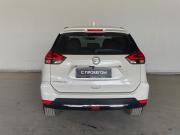 Nissan X-Trail III Рестайлинг Москва  - изображение 26