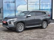 Mitsubishi Pajero Sport III Рестайлинг Архангельск  - изображение 22