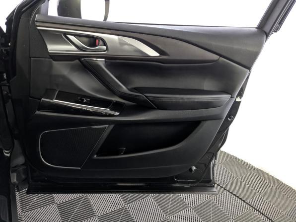 Mazda CX-9 II с пробегом 2019 года, цена 3 570 000 рублей, 92370 км, внедорожник, Автокод Объявления