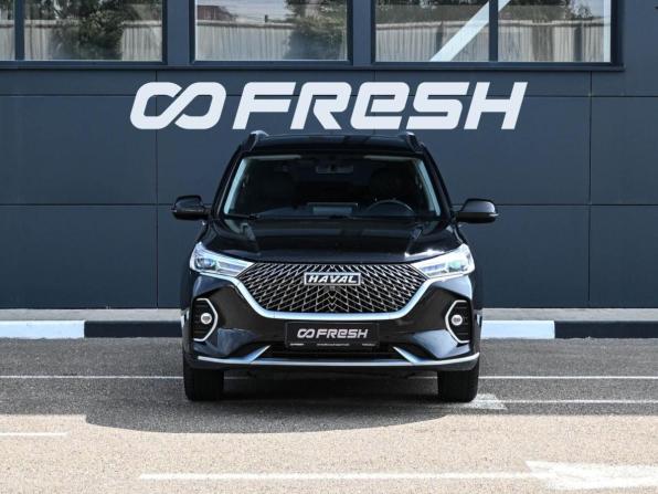 Haval M6 II с пробегом 2023 года, цена 1 649 000 рублей, 62873 км, внедорожник, Автокод Объявления