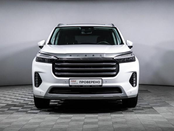Exeed VX I с пробегом 2022 года, цена 2 799 000 рублей, 40724 км, внедорожник, Автокод Объявления