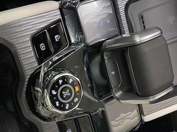Новый JETOUR T1 2026 года, цена 3 850 000 рублей, внедорожник, Автокод Объявления