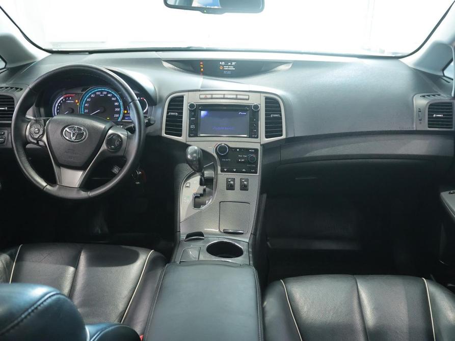 Toyota Venza I Рестайлинг Калуга  - изображение 17