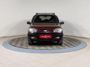 Chevrolet Niva I Екатеринбург  - изображение 18