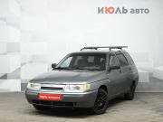 Lada (ВАЗ) 2111 Екатеринбург  - изображение 12