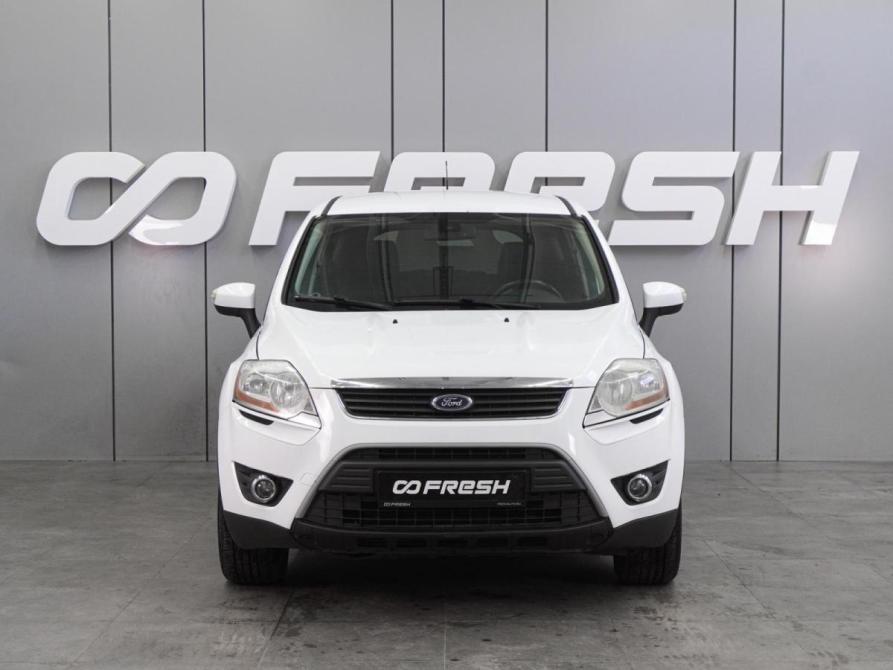 Ford Kuga I Воронеж  - изображение 3