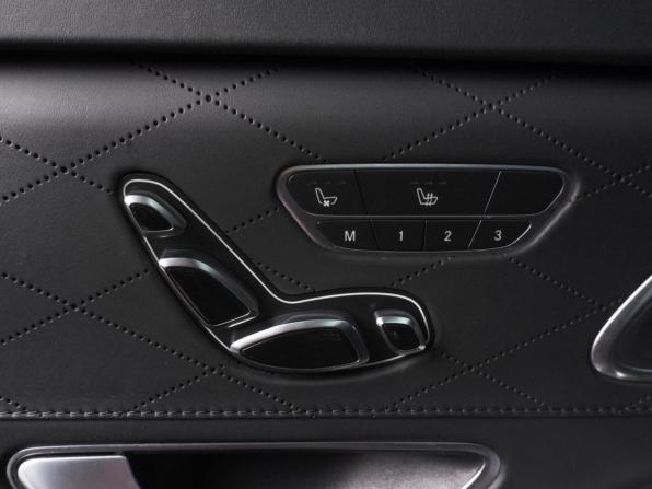 Mercedes-Benz Maybach S-Класс I (X222) с пробегом 2015 года, цена 4 259 000 рублей, 161305 км, седан, Автокод Объявления