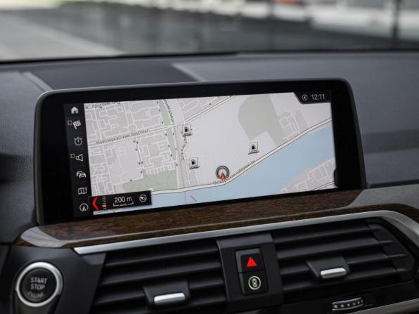 BMW X3 III (G01) с пробегом 2019 года, цена 3 899 000 рублей, 71565 км, внедорожник, Автокод Объявления