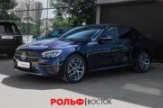 Mercedes-Benz E-Класс V (W213 S213 C238) Рестайлинг Москва  - изображение 27