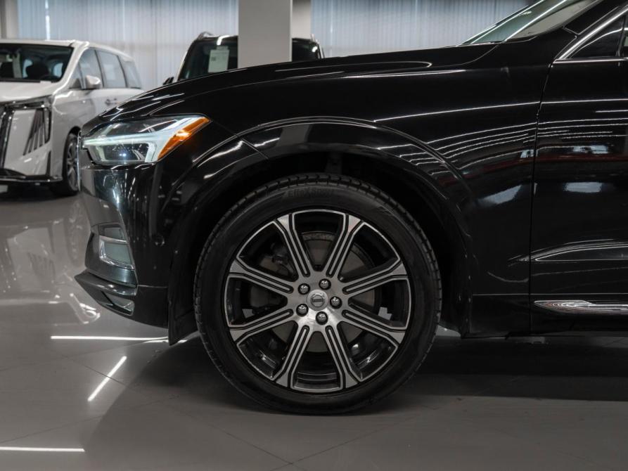 Volvo XC60 II Москва  - изображение 28