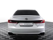 Toyota Camry IX (XV80) China Market Москва  - изображение 34
