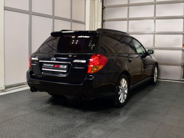 Subaru Legacy IV с пробегом 2005 года, цена 699 995 рублей, 201671 км, универсал, Автокод Объявления
