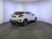Toyota C-HR I Рестайлинг Москва  - изображение 35