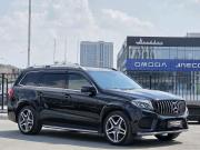 Mercedes-Benz GLS I (X166) Новосибирск  - изображение 34