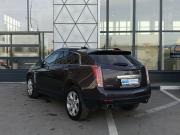 Cadillac SRX II Рестайлинг Москва  - изображение 32