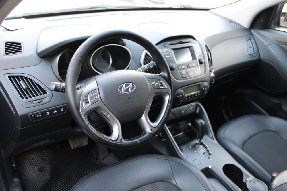 Hyundai ix35 I Рестайлинг Ярославль  - изображение 10