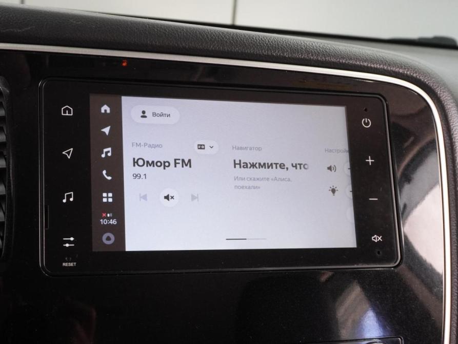 Mitsubishi Outlander III Рестайлинг 3 Воронеж  - изображение 14