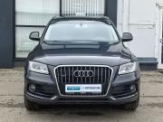 Audi Q5 I (8R) Рестайлинг Москва  - изображение 21