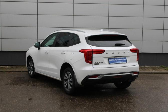 Haval Jolion I с пробегом 2023 года, цена 1 882 000 рублей, 34451 км, внедорожник, Автокод Объявления