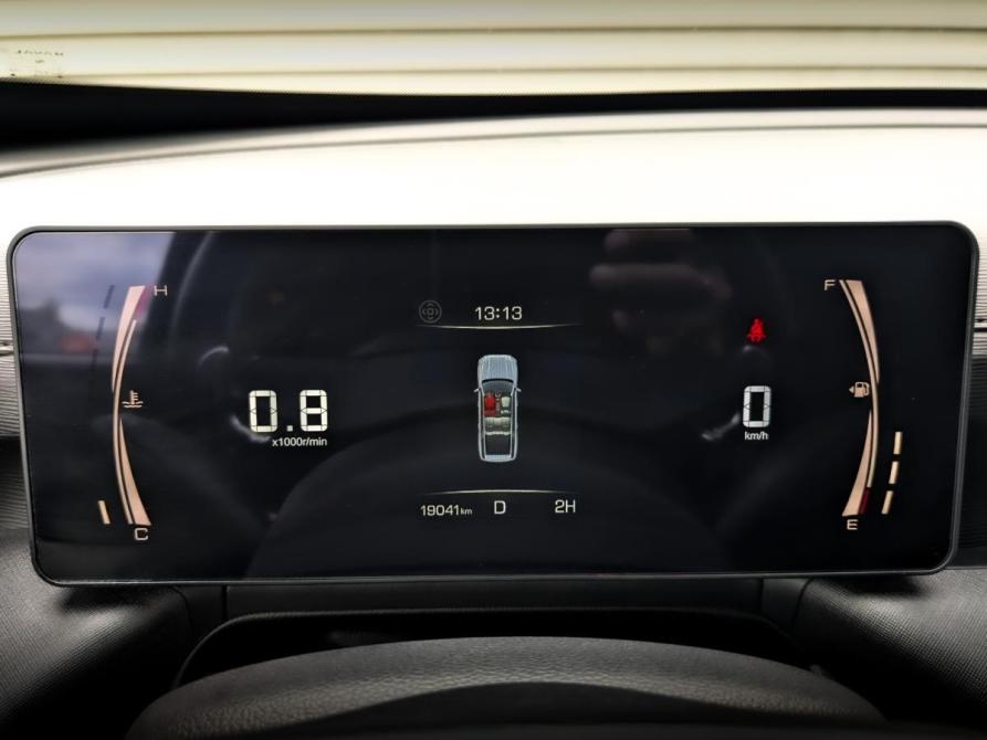 Haval H5 II Москва  - изображение 13