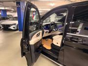 Mercedes-Benz V-Класс III (W447) Рестайлинг Москва  - изображение 33