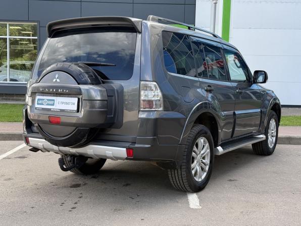 Mitsubishi Pajero IV Рестайлинг 1 с пробегом 2012 года, цена 2 129 000 рублей, 148206 км, внедорожник, Автокод Объявления