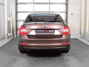 Skoda Octavia III (A7) Кемерово  - изображение 23