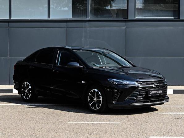 Chevrolet Monza II Рестайлинг с пробегом 2024 года, цена 1 699 000 рублей, 45524 км, седан, Автокод Объявления