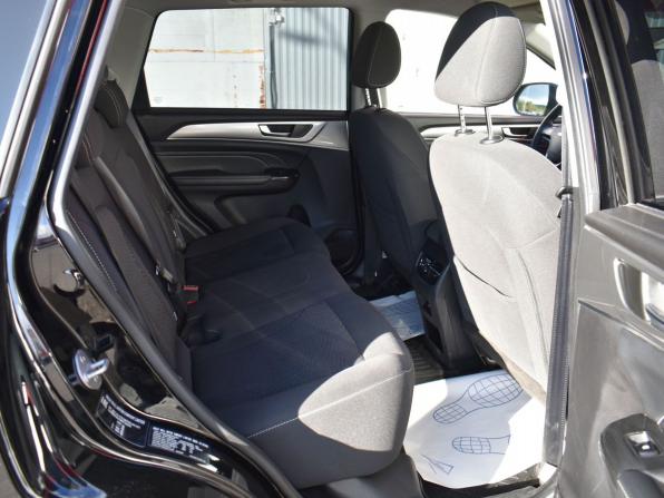 Haval M6 II с пробегом 2024 года, цена 1 849 000 рублей, 25721 км, внедорожник, Автокод Объявления