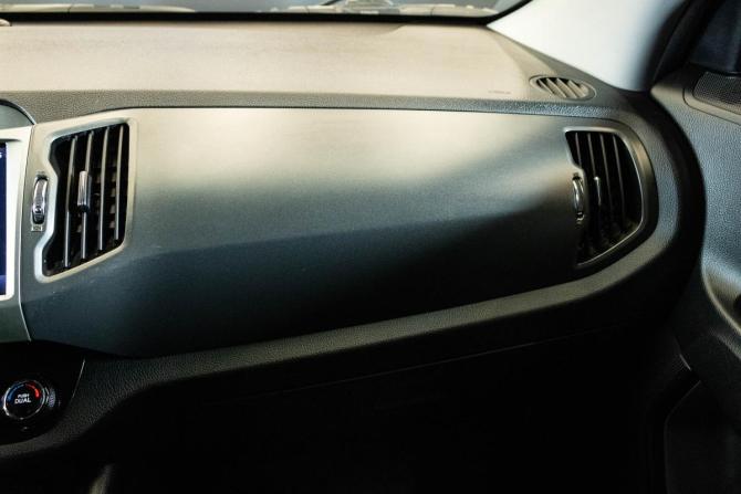 Kia Sportage III с пробегом 2012 года, цена 1 289 000 рублей, 203448 км, внедорожник, Автокод Объявления